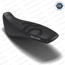 Royal Enfield Genuine Black