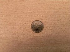 Republique Francaise - Liberte Egalite Fraternite - 1 Franc - 1960 - 180 Grad St