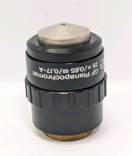 Zeiss jena planapochromat - jena, gf