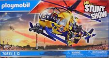 PLAYMOBIL 70833 Air Stuntshow