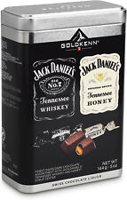 Jack Daniels Goldkenn Likör