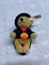 Steiff Teddy Happy 2000