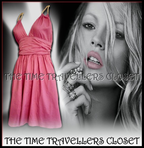 Kate moss topshop vintage 50s - moss,