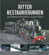 Ritter: Ritter Restaurierungen