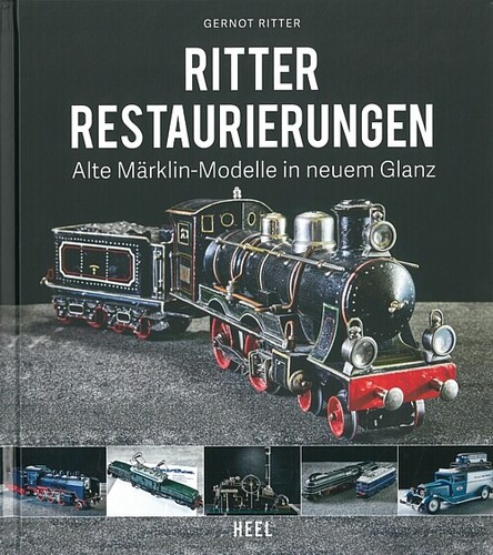 Ritter restaurierungen - ritter:,
