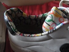 BEQUEME SNEAKER Gr: 39 v. RIEKER, WEITE H, STYLISCH, ANGESAGT, NEU!