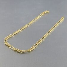 Armband Armkette Figaro