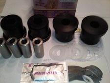 4 Pu-Buchsen Querlenkerlager