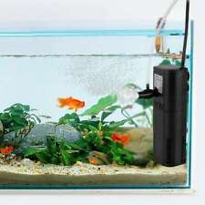 450 L/h Aquarium Innenfilter