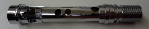 Sherwood sr1 sr2 regler zweite - sr2,