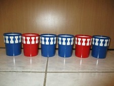 DDR Trinkbecher original DDR