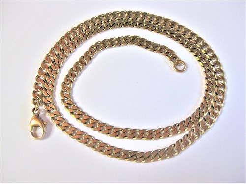 Halskette gold 333 - 333,, g