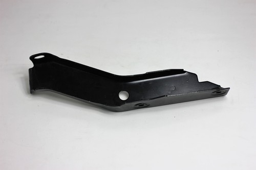 Halter stoßstange hinten - halter,
