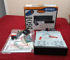 Jensen CDH1000 CD Receiver Car