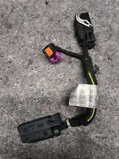 Opel Astra G Kabelbaum Motorraum Adapterkabel Delphi 13110349 M6W