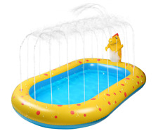 Planschbecken Kinderpool