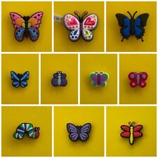 Schuhstecker/Shoe Charms für