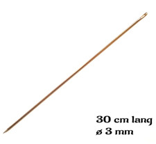 Nähnadel 30 cm 300 mm