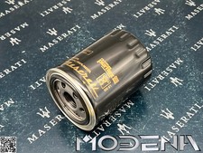 Original Ölfilter Maserati