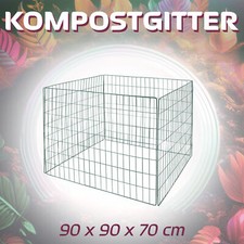 Komposter metall - komposter,
