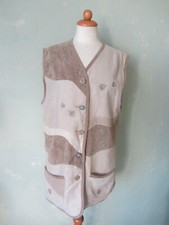 Meico Weste Trachtenweste