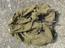 Rucksack wehrmacht model 1942 - rucksack,