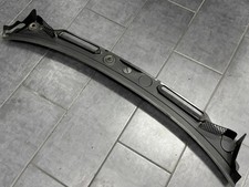 Abdeckung Windlauf BMW X1 E84 Verkleidung Blende Wischermotor 2990023