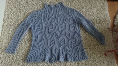 Strickpulli pullover 54 56 - strickpulli, gr.