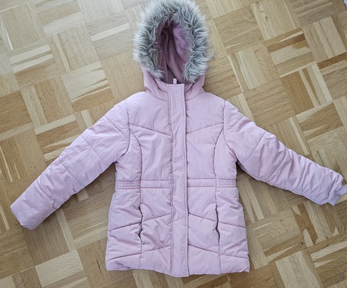 Topolino mädchen winterjacke - topolino,