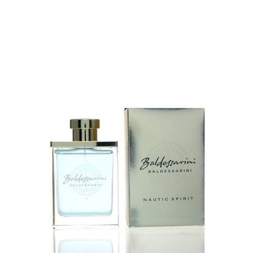 Baldessarini nautic spirit - spirit, eau