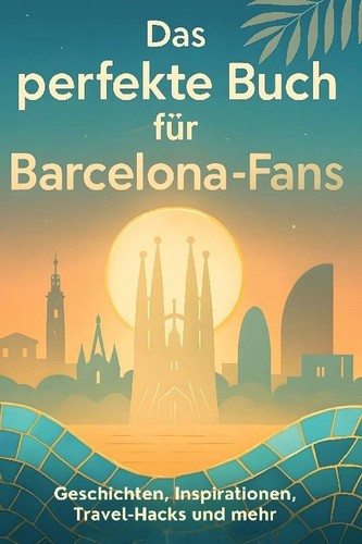 Das perfekte buch für - das,