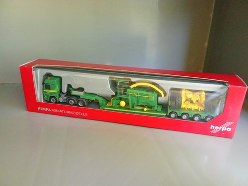 Herpa 155137 h0 - herpa, 1:87