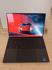 Dell XPS 15 9510 Core