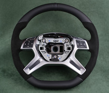 Mercedes lenkrad originales - mercedes,