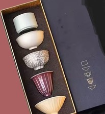 Teetassen aus China - 5