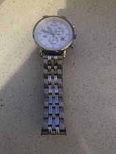 Haas & Cie Armbanduhr