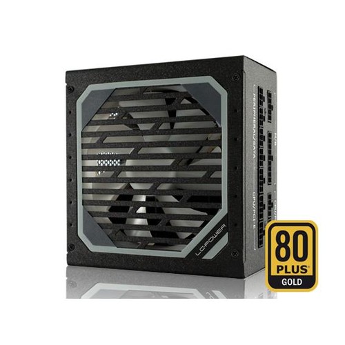 Power lc6550m super - lc-power,