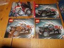 Lego® Technic - 9395 -