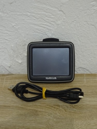 Tomtom start 1ex00 - tomtom,