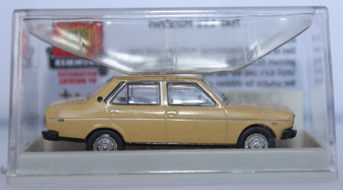 Fiat 131 mirafiori drummer - fiat,