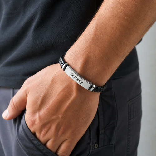 Armband mit gravur - armband,