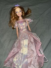 Barbie Magic Of The Pegasus