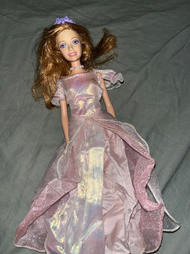 Barbie magic the pegasus - magic,