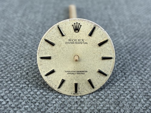 Rolex oyster perpetual - rolex,