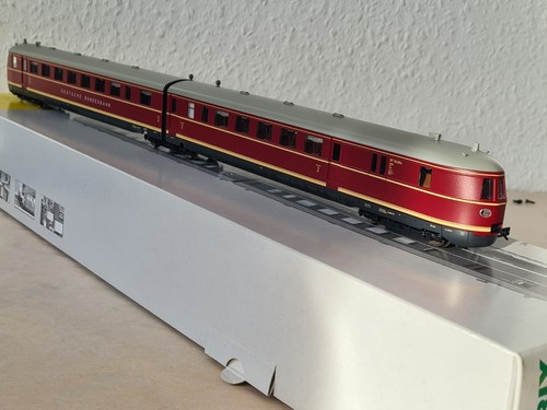 Trix 22025 svt 04 db - dc,