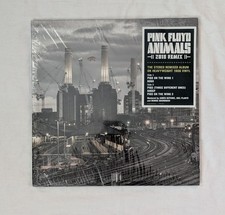 2022 pink floyd animals - animals, 2018