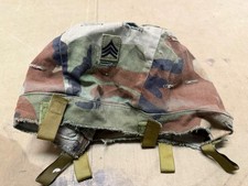 DESERT STORM US ARMY WOODLAND