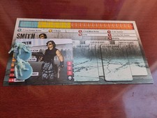 Zombicide Promo Smith - (Not