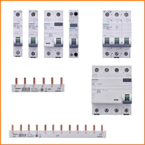 Siemens schalter - siemens, fi
