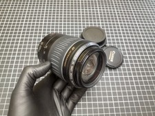 Canon EF 55-200mm f/4,5-5,6 II USM, Ultrasonic, Teleobjektiv, Zoom, EOS